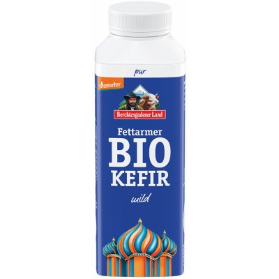 BGL Bio kefír 1,5% 400 g – Zboží Dáma
