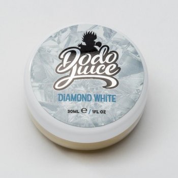 Dodo Juice Diamond White 30 ml