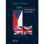 Česko-anglický právnický sl.4v Kolektiv autorů – Hledejceny.cz