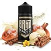 Příchuť pro míchání e-liquidu BareHead Shake & Vape Classic Cinnaroll Ice Cream 30 ml