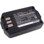 VHBW Hoover BH50121/BH50140 2000 mAh – Hledejceny.cz