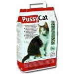 Pussy Cat Kočkolit 5 kg – Zboží Dáma