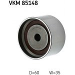 Vratna/vodici kladka, ozubeny remen SKF VKM 85148