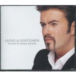 Michael George - Ladies & Gentlemen CD – Hledejceny.cz