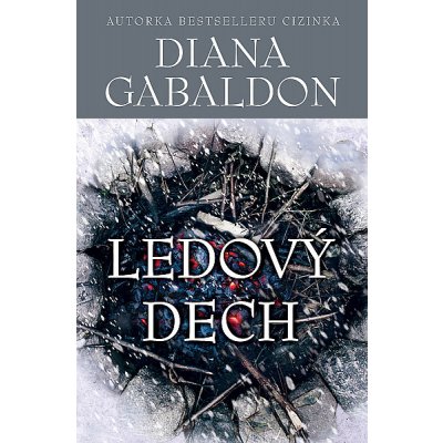 Ledový dech - Diana Gabaldon – Hledejceny.cz