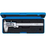BGS Technic 01930 Digitální posuvné měřítko 150/0,01 mm – Hledejceny.cz