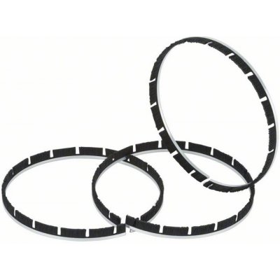 Bosch Accessories 2600290026 Náhradní kartáč pro brusku na beton Bosch GBR 14 – Zboží Dáma