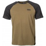 Nash tričko Make It Happen T Shirt Raglan – Zboží Dáma