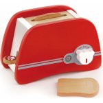 Viga Toys dřevěný toustovač – Sleviste.cz