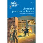 Ukradené pouzdro na housle – Hledejceny.cz