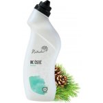 Natasha WC čistič Borovice 750 ml – Zboží Dáma