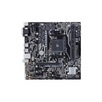 Asus PRIME B350M-K 90MB0UH0-M0EAY0