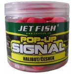 Jet Fish Signal Pop Up 40 g 12 mm bíly pepř – Hledejceny.cz