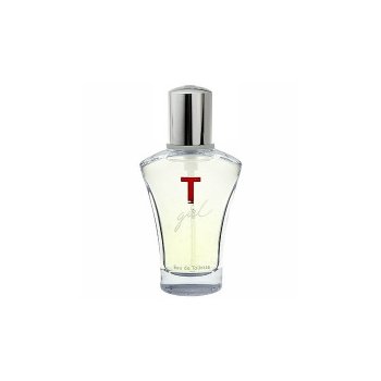 Tommy Hilfiger Tommy Girl toaletní voda dámská 100 ml