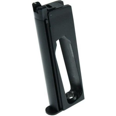 WE zásobník M1911 CO2 (E017C) – Hledejceny.cz