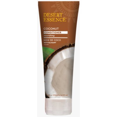 Desert Essence Conditioner z červených hroznů 236 ml