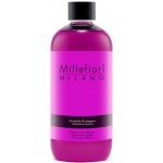Millefiori Milano Rhubarb & Pepper aroma náplň pro difuzér 500 ml – Hledejceny.cz
