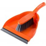 TopTrade smetáček a lopatka sada plastová – Hledejceny.cz