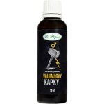 Valhallovy kapky originální bylinné kapky 50 ml – Zboží Dáma
