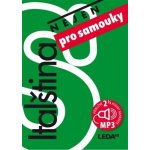 Italština (nejen) pro samouky + odkaz – Zboží Mobilmania