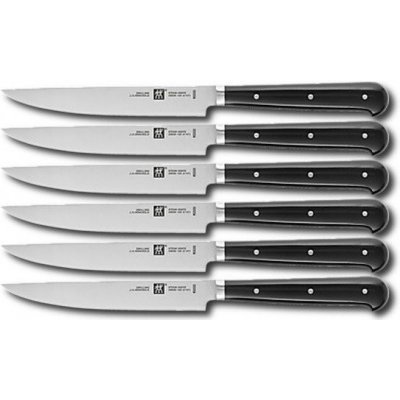Zwilling Steakový nůž sada 6 ks – Sleviste.cz