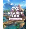 Hra na PC Planet Zoo Oceania Pack