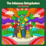 The Infamous Stringdusters - Dust The Halls An Acoustic Christmas Holiday! CD – Hledejceny.cz