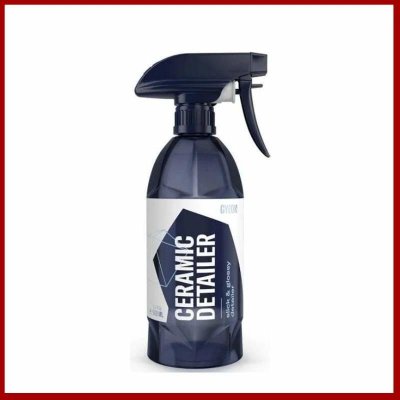 Gyeon Q2M CeramicDetailer 500 ml | Zboží Auto