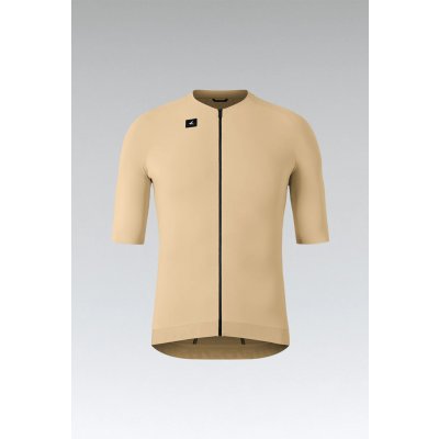 Gobik CX SOLID unisex RYE hnědá – Sleviste.cz