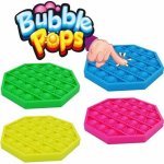 Rappa Bubble Pops modrá – Zbozi.Blesk.cz