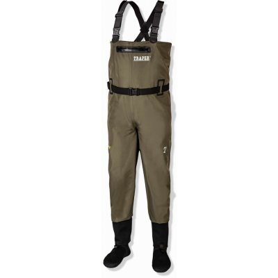 Traper Traber Brodící Kalhoty Wodery Brook – Zboží Dáma