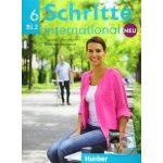 Schritte international Neu 6 A1.2 Kursbuch + Arbeiusbuch Hueber – – Hledejceny.cz