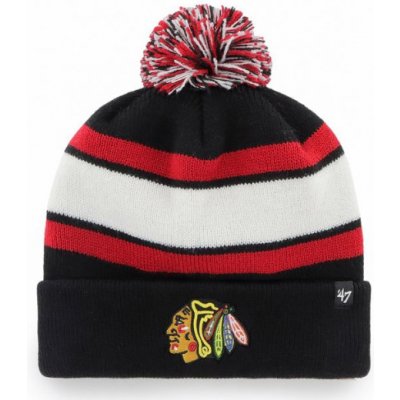 47 Brand kulich 47 Wayland Chicago Blackhawks 583725 – Hledejceny.cz