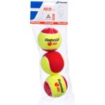 Babolat Red Felt 3ks – Sleviste.cz