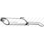 Bosal BS 185-311 – Hledejceny.cz