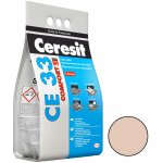 Henkel Ceresit CE 33 5 kg bahama – Zboží Mobilmania