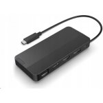 Lenovo USB-C Dual Display Travel Dock 40B90100EU – Zboží Živě