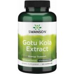 Swanson Gotu Kola Ekstrakt 100 mg 120 kapslí – Hledejceny.cz