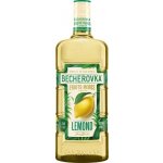 Becherovka Lemond 20% 0,5 l (holá láhev) – Hledejceny.cz