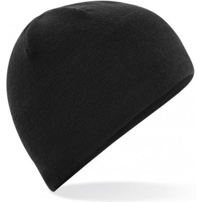 Beechfield Unisex čepice B444 Black – Hledejceny.cz