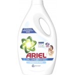 Ariel Sensitive Skin gel 1,76 l 32 PD – Hledejceny.cz