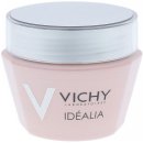 Vichy Idéalia (Smoothing and Illuminating Cream) vyhlazující a rozjasňující péče pro normální a smíšenou pleť 50 ml