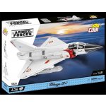 COBI 5826 Armed Forces Stíhací letoun Dassault Mirage III C – Sleviste.cz