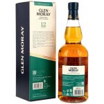 Glen Moray 12y 40% 0,7 l (karton) – Hledejceny.cz