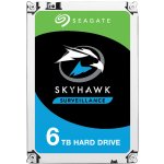 Seagate SkyHawk 6TB, ST6000VX001 – Hledejceny.cz