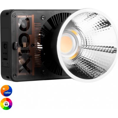 Zhiyun LED Molus X100 COB – Zboží Živě