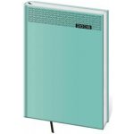 Gommato A5 Denní 2026 tyrkysová – Zboží Dáma