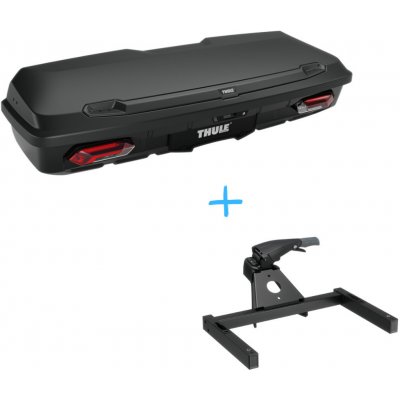 Thule Arcos Box XL + platforma | Zboží Auto