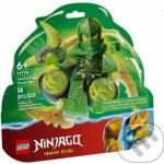 LEGO® NINJAGO® 71779 Lloydův dračí Spinjitzu útok – Sleviste.cz