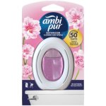 Ambi Pur osvěžovač do koupelny Flowers&Spring 2 x 7,5 ml – Sleviste.cz